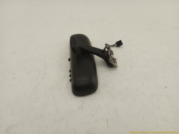 Saab 9-5 Rear View Mirror