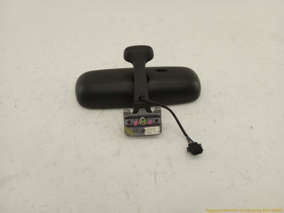 Saab 9-5 Rear View Mirror