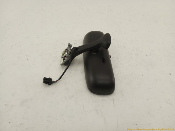 Saab 9-5 Rear View Mirror