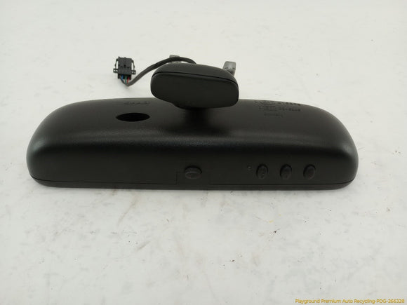 Saab 9-5 Rear View Mirror