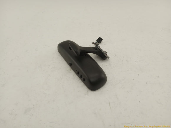 Saab 9-5 Rear View Mirror
