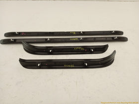 Saab 9-5 Set Of 4 Door Sill Scuff Plate Trim - 0