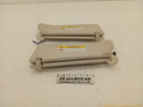 Saab 9-5 Pair Of Sun Visors-1