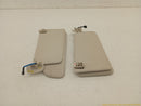 Saab 9-5 Pair Of Sun Visors-7