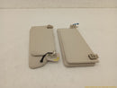 Saab 9-5 Pair Of Sun Visors-9