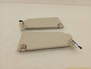 Saab 9-5 Pair Of Sun Visors-10