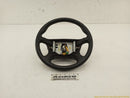 Saab 9-5 Steering Wheel-1