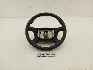 Saab 9-5 Steering Wheel