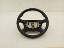 Saab 9-5 Steering Wheel-2