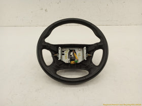 Saab 9-5 Steering Wheel - 0