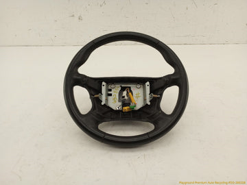 Saab 9-5 Steering Wheel - 0