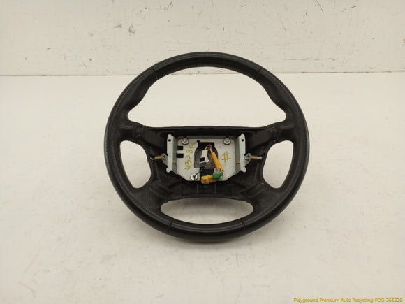 Saab 9-5 Steering Wheel