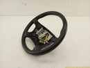 Saab 9-5 Steering Wheel-4