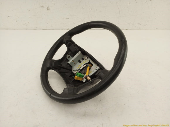 Saab 9-5 Steering Wheel