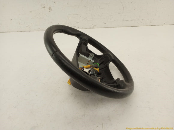 Saab 9-5 Steering Wheel