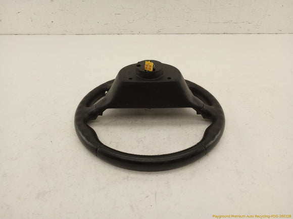 Saab 9-5 Steering Wheel