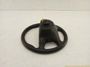 Saab 9-5 Steering Wheel-8
