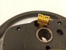 Saab 9-5 Steering Wheel-10