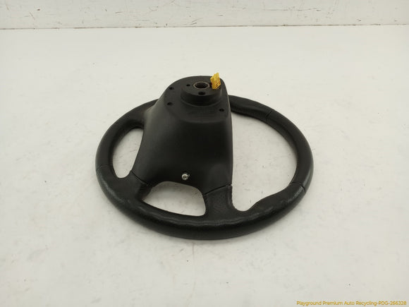 Saab 9-5 Steering Wheel