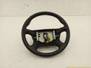 Saab 9-5 Steering Wheel-12