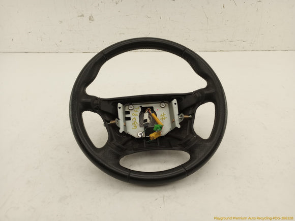 Saab 9-5 Steering Wheel