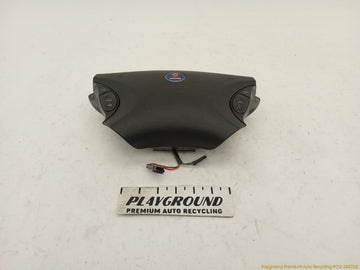 Saab 9-5 Steering Wheel Airbag