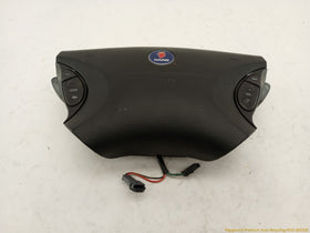 Saab 9-5 Steering Wheel Airbag - 0