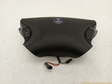Saab 9-5 Steering Wheel Airbag - 0