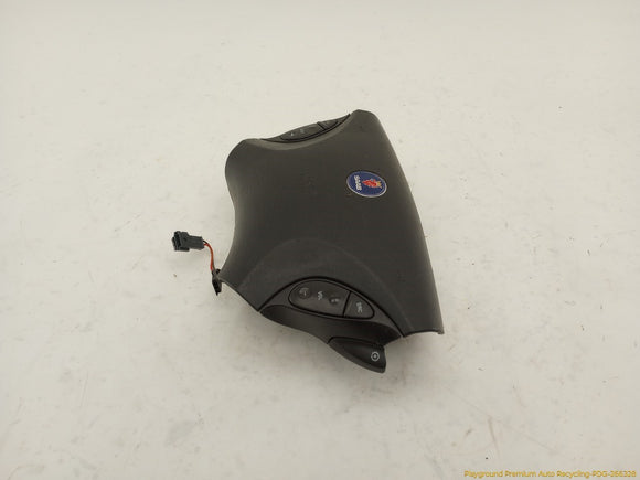 Saab 9-5 Steering Wheel Airbag