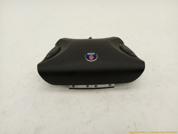 Saab 9-5 Steering Wheel Airbag