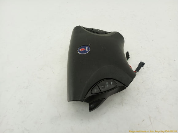Saab 9-5 Steering Wheel Airbag