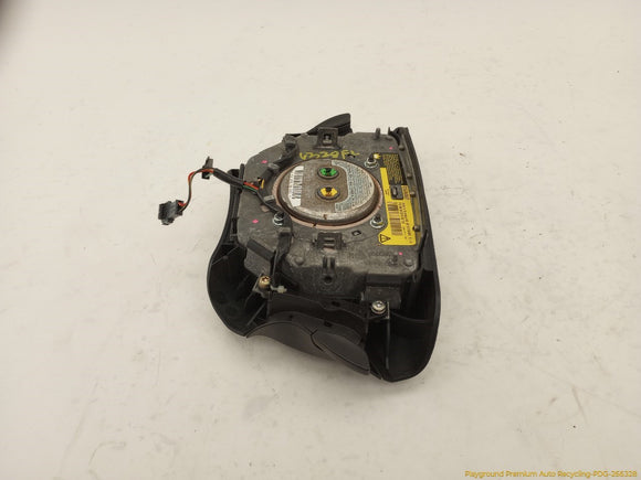 Saab 9-5 Steering Wheel Airbag