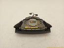 Saab 9-5 Steering Wheel Airbag-9