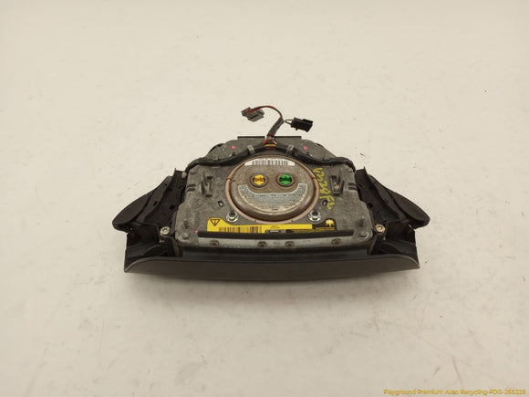 Saab 9-5 Steering Wheel Airbag