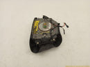 Saab 9-5 Steering Wheel Airbag-10