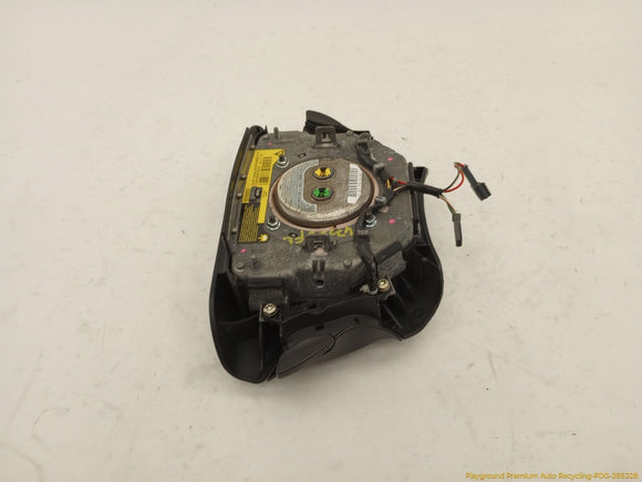 Saab 9-5 Steering Wheel Airbag
