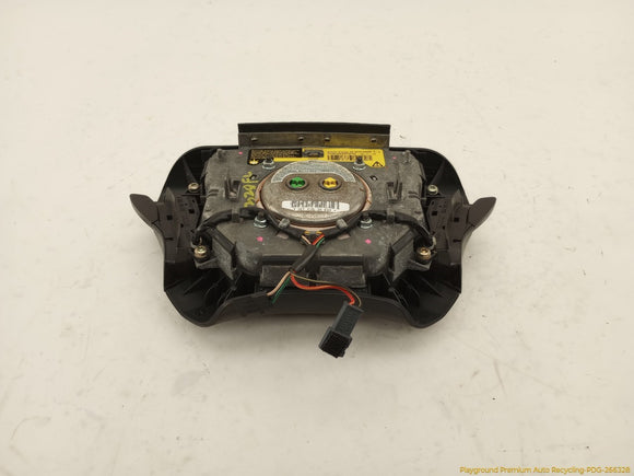 Saab 9-5 Steering Wheel Airbag