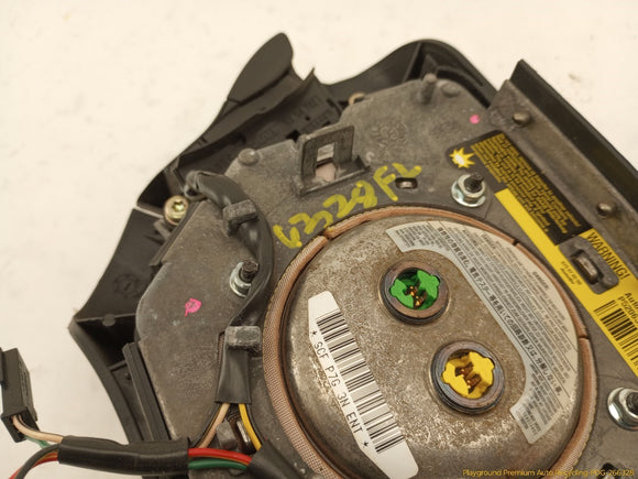 Saab 9-5 Steering Wheel Airbag