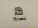 Saab 9-5 Airbag Control Module-1