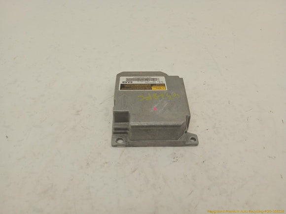 Saab 9-5 Airbag Control Module