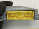 Saab 9-5 Airbag Control Module-7