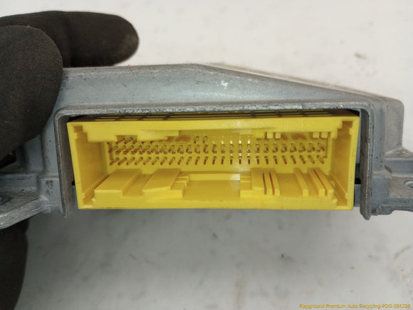 Saab 9-5 Airbag Control Module