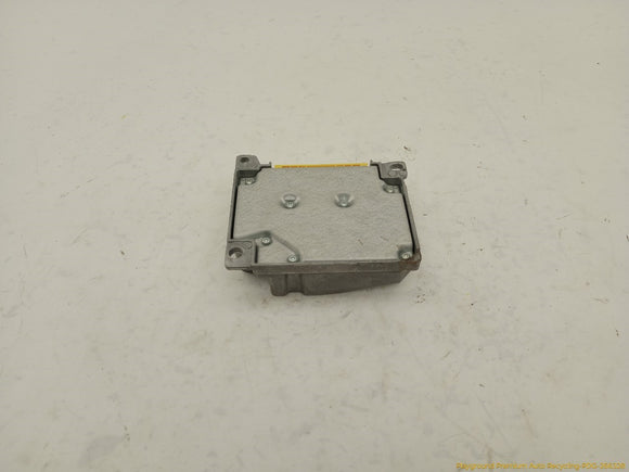 Saab 9-5 Airbag Control Module