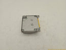 Saab 9-5 Airbag Control Module-9