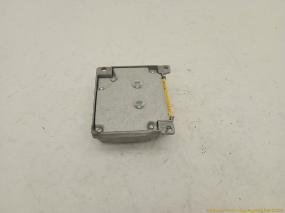Saab 9-5 Airbag Control Module