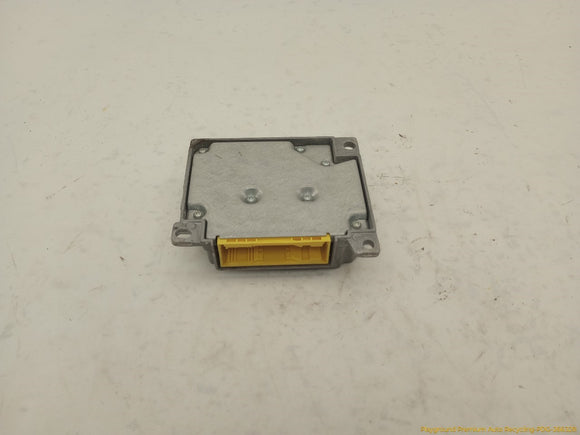 Saab 9-5 Airbag Control Module
