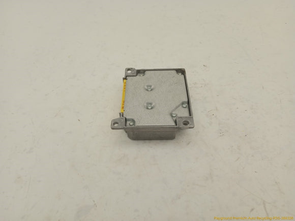 Saab 9-5 Airbag Control Module