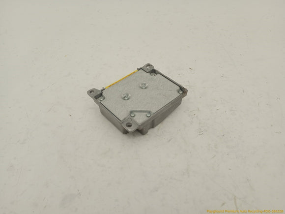 Saab 9-5 Airbag Control Module