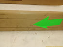 Saab 9-5 Set Of 4 Interior Door Sill Step Plates-5