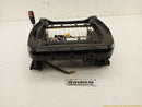 Saab 9-5 Driver Left Front Seat Track-1